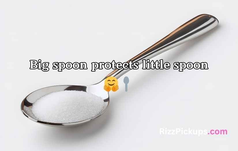 Spoon Puns