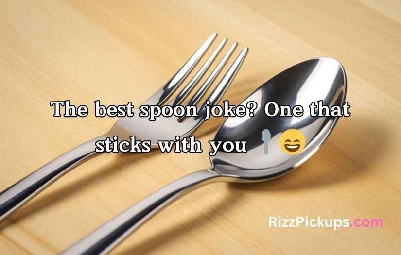 Spoon Puns