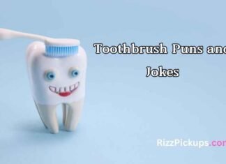 Toothbrush Puns and Jokes Toothbrush Puns and Jokes