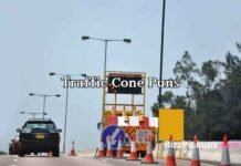 Traffic Cone Puns Traffic Cone Puns