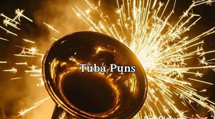 Tuba Puns Tuba Puns