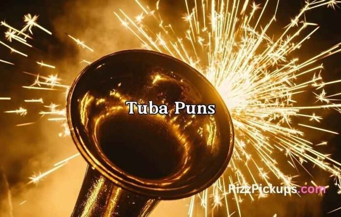 Tuba Puns