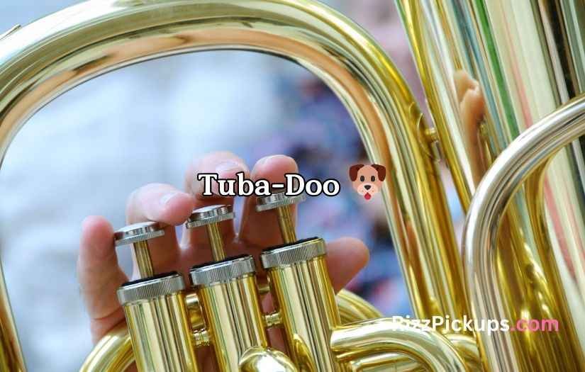 Tuba Puns