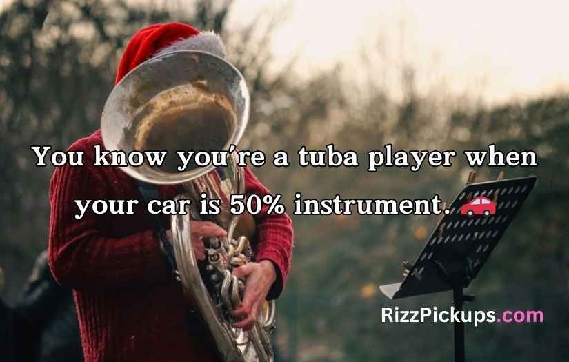 Tuba Puns