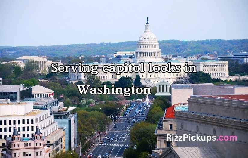 Washington Puns