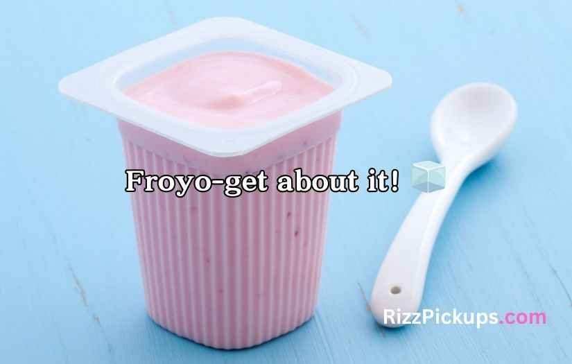 Yogurt Puns
