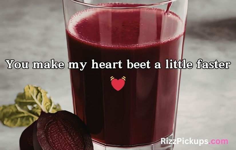 Beetroot Puns