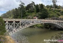Bridge Puns Bridge Puns