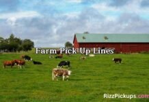 Farm Pick Up Lines Farm Pick Up Lines