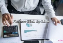 Finance Pick Up Lines Finance Pick Up Lines