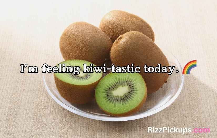Kiwi Puns And Jokes