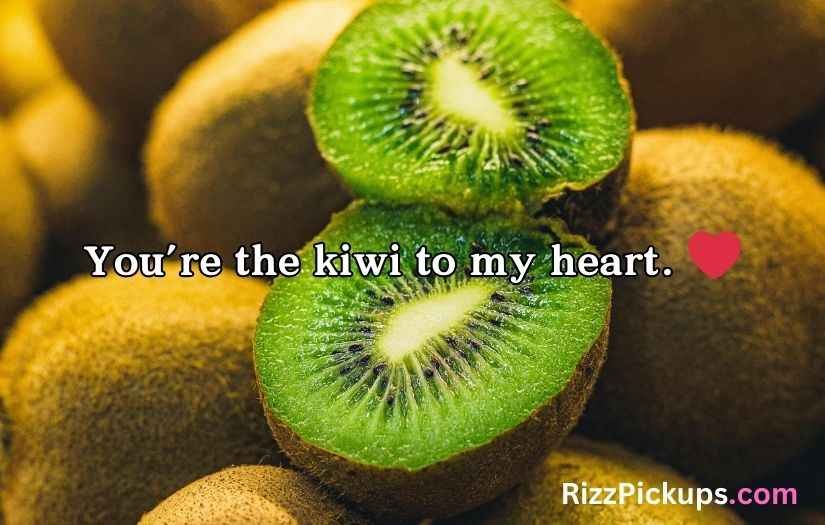 Kiwi Puns And Jokes