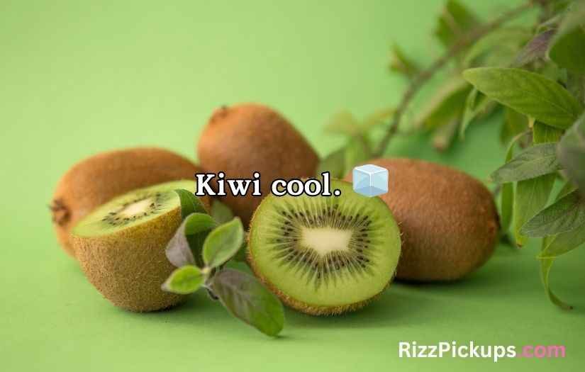 Kiwi Puns And Jokes