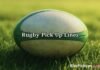 Rugby Pick Up Lines Rugby Pick Up Lines
