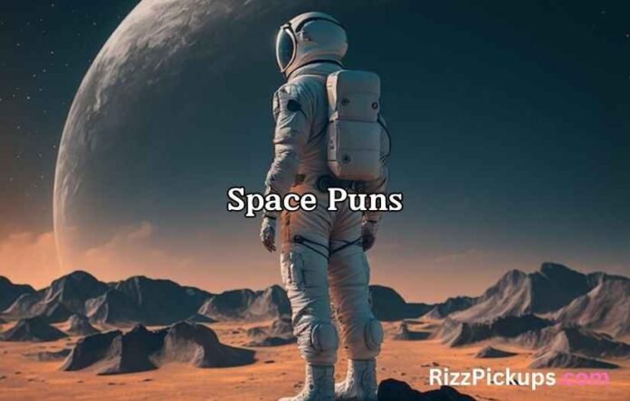 Space Puns