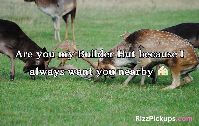 Clash of Clans Pick Up Lines