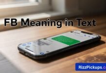 FB Meaning in Text FB Meaning in Text