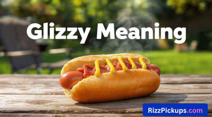 Glizzy Meaning Glizzy Meaning