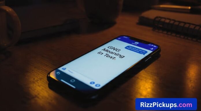 GNG Meaning in Text GNG Meaning in Text