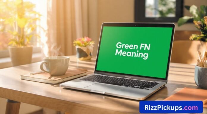 Green FN Meaning Green FN Meaning