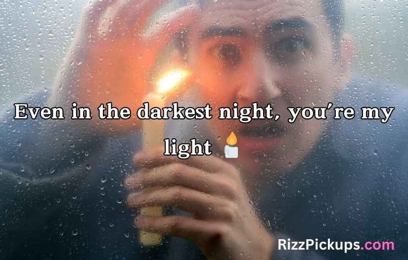 Horror Pick Up Lines and Rizz