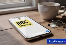 IIRC Meaning IIRC Meaning