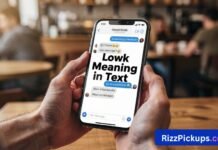 Lowk Meaning in Text Lowk Meaning in Text