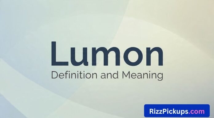 Lumon Definition and Meaning Lumon Definition and Meaning