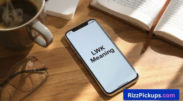 LWK Meaning LWK Meaning