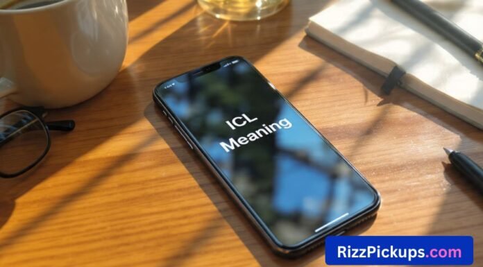 ICL Meaning ICL Meaning