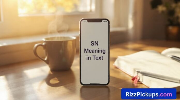 SN Meaning in Text SN Meaning in Text
