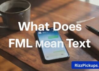 What Does FML Mean in Text What Does FML Mean in Text
