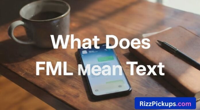 What Does FML Mean in Text What Does FML Mean in Text