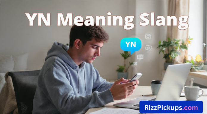 YN Meaning Slang YN Meaning Slang