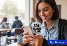 304 Meaning Slang 304 Meaning Slang