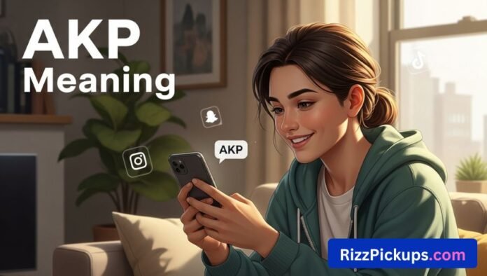 AKP Meaning AKP Meaning