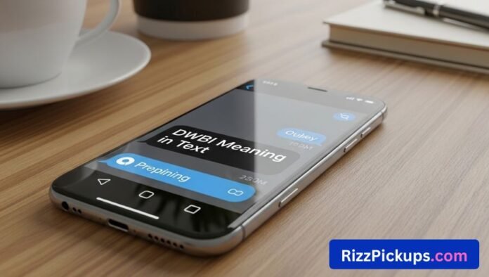 DWBI Meaning in Text DWBI Meaning in Text