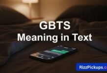GBTS Meaning in Text GBTS Meaning in Text