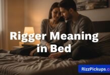 Rigger Meaning in Bed Rigger Meaning in Bed