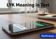LYK Meaning in Text LYK Meaning in Text