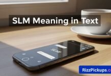 SLM Meaning in Text SLM Meaning in Text